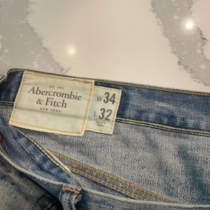 Abercrombie & Fitch Jeans